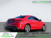Annonce Mercedes Classe CLA occasion Essence CLA 200 BVA � Beaupuy