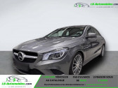 Annonce Mercedes Classe CLA occasion Essence CLA 200 BVA � Beaupuy