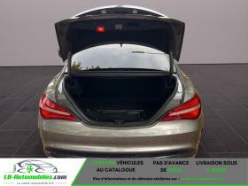 Mercedes Classe CLA CLA 200 BVA  occasion � Beaupuy - photo n�10