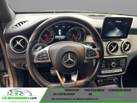 Mercedes Classe CLA CLA 200 BVA  occasion � Beaupuy - photo n�9