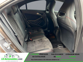 Mercedes Classe CLA CLA 200 BVA  occasion � Beaupuy - photo n�8
