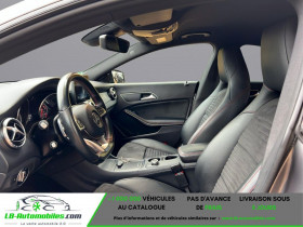 Mercedes Classe CLA CLA 200 BVA  occasion � Beaupuy - photo n�7