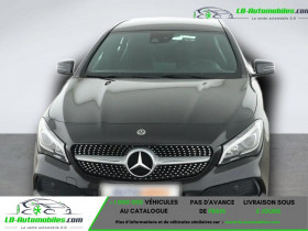 Mercedes Classe CLA , garage LB AUTOMOBILES � Beaupuy
