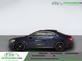 Mercedes Classe CLA , garage LB AUTOMOBILES � Beaupuy