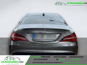 Mercedes Classe CLA CLA 200 BVA  occasion � Beaupuy - photo n�6