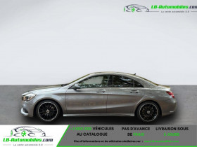 Mercedes Classe CLA CLA 200 BVA  occasion � Beaupuy - photo n�5