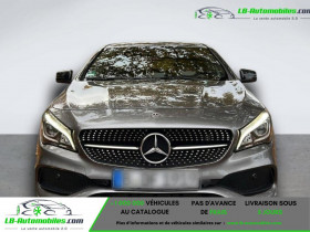 Mercedes Classe CLA CLA 200 BVA  occasion � Beaupuy - photo n�4