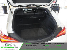 Mercedes Classe CLA CLA 200 BVA  occasion � Beaupuy - photo n�8