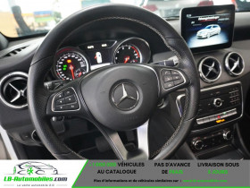 Mercedes Classe CLA CLA 200 BVA  occasion � Beaupuy - photo n�6