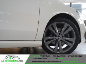 Mercedes Classe CLA CLA 200 BVA  occasion � Beaupuy - photo n�7