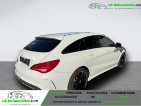 Mercedes Classe CLA CLA 200 BVA  occasion � Beaupuy - photo n�2