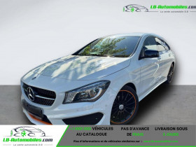 Mercedes Classe CLA , garage LB AUTOMOBILES � Beaupuy