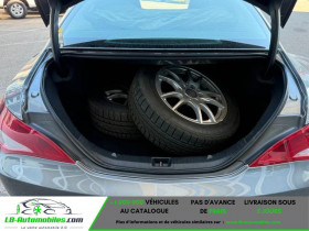 Mercedes Classe CLA CLA 200 BVA  occasion � Beaupuy - photo n�6
