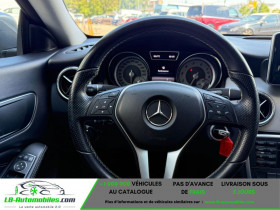 Mercedes Classe CLA CLA 200 BVA  occasion � Beaupuy - photo n�5