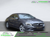 Annonce Mercedes Classe CLA occasion Essence CLA 200 BVA � Beaupuy