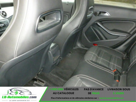 Mercedes Classe CLA CLA 200 BVA  occasion � Beaupuy - photo n�5