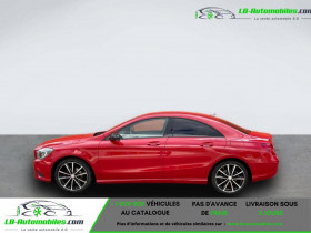 Mercedes Classe CLA CLA 200 BVA  occasion � Beaupuy - photo n�2