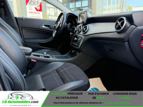 Mercedes Classe CLA CLA 200 BVA  occasion � Beaupuy - photo n�4