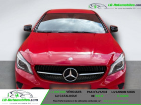 Mercedes Classe CLA , garage LB AUTOMOBILES � Beaupuy