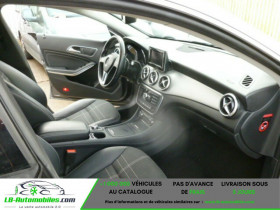 Mercedes Classe CLA CLA 200 BVA  occasion � Beaupuy - photo n�4