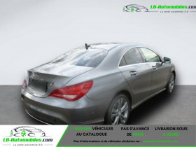 Mercedes Classe CLA CLA 200 BVA  occasion � Beaupuy - photo n�3