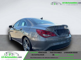 Mercedes Classe CLA CLA 200 BVA  occasion � Beaupuy - photo n�2