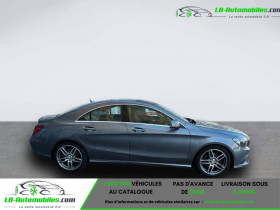 Mercedes Classe CLA , garage LB AUTOMOBILES � Beaupuy
