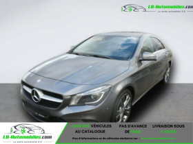 Mercedes Classe CLA CLA 200 BVA  occasion � Beaupuy - photo n�2