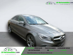 Mercedes Classe CLA , garage LB AUTOMOBILES � Beaupuy