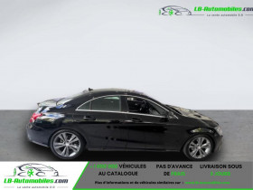 Mercedes Classe CLA CLA 200 BVA  occasion � Beaupuy - photo n�4