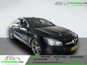 Mercedes Classe CLA CLA 200 BVA  occasion � Beaupuy - photo n�2