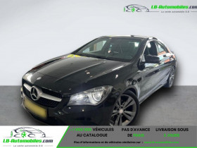 Mercedes Classe CLA , garage LB AUTOMOBILES � Beaupuy
