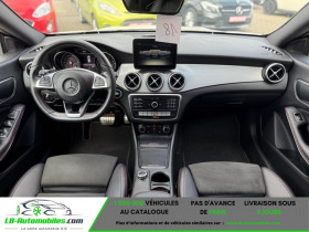 Mercedes Classe CLA CLA 200 BVA  occasion � Beaupuy - photo n�3