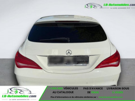 Mercedes Classe CLA CLA 200 BVA  occasion � Beaupuy - photo n�4
