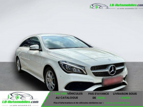 Mercedes Classe CLA CLA 200 BVA  occasion � Beaupuy - photo n�2