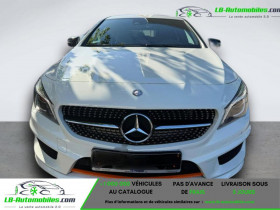 Mercedes Classe CLA CLA 200 BVA  occasion � Beaupuy - photo n�3