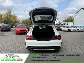 Mercedes Classe CLA CLA 200 BVA  occasion � Beaupuy - photo n�10