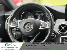 Mercedes Classe CLA CLA 200 BVA  occasion � Beaupuy - photo n�9