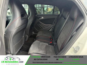 Mercedes Classe CLA CLA 200 BVA  occasion � Beaupuy - photo n�8