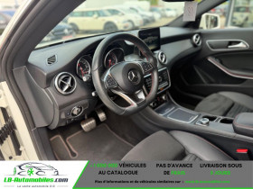 Mercedes Classe CLA CLA 200 BVA  occasion � Beaupuy - photo n�7