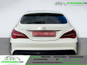 Mercedes Classe CLA CLA 200 BVA  occasion � Beaupuy - photo n�6