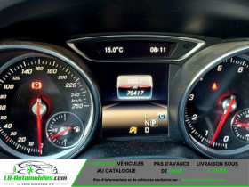 Mercedes Classe CLA CLA 200 BVA  occasion � Beaupuy - photo n�6