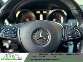 Mercedes Classe CLA CLA 200 BVA  occasion � Beaupuy - photo n�5