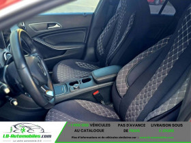 Mercedes Classe CLA CLA 200 BVA  occasion � Beaupuy - photo n�4