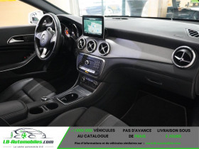 Mercedes Classe CLA CLA 200 BVA  occasion � Beaupuy - photo n�3