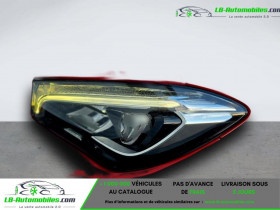 Mercedes Classe CLA CLA 200 BVA  occasion � Beaupuy - photo n�2