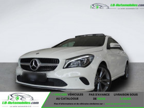 Mercedes Classe CLA CLA 200 BVA  occasion � Beaupuy - photo n�2