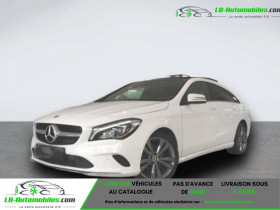 Mercedes Classe CLA , garage LB AUTOMOBILES � Beaupuy