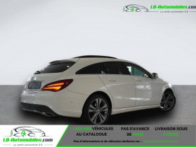 Mercedes Classe CLA CLA 200 BVA  occasion � Beaupuy - photo n�4