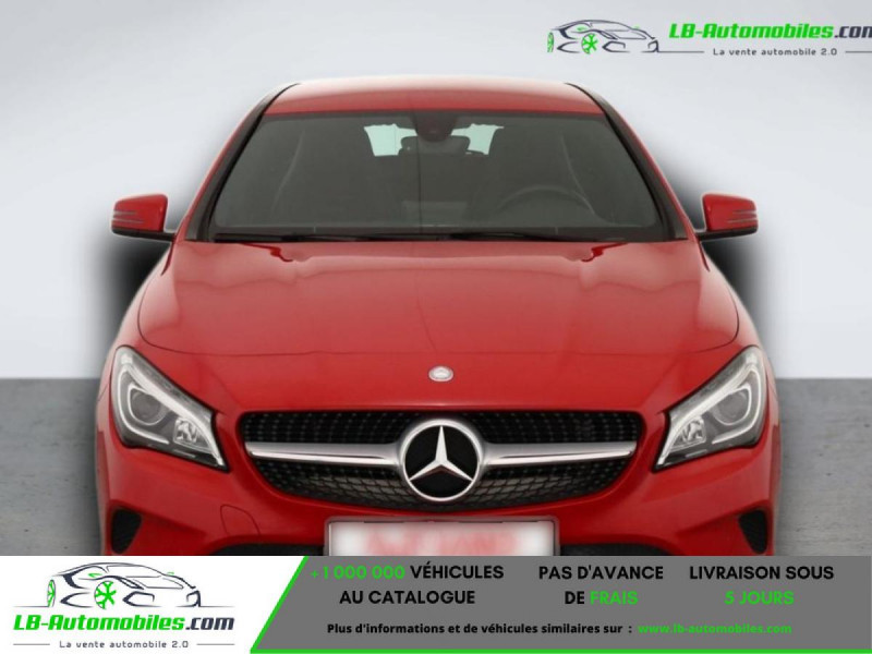 Mercedes Classe CLA CLA 200 BVA  occasion � Beaupuy - photo n�5